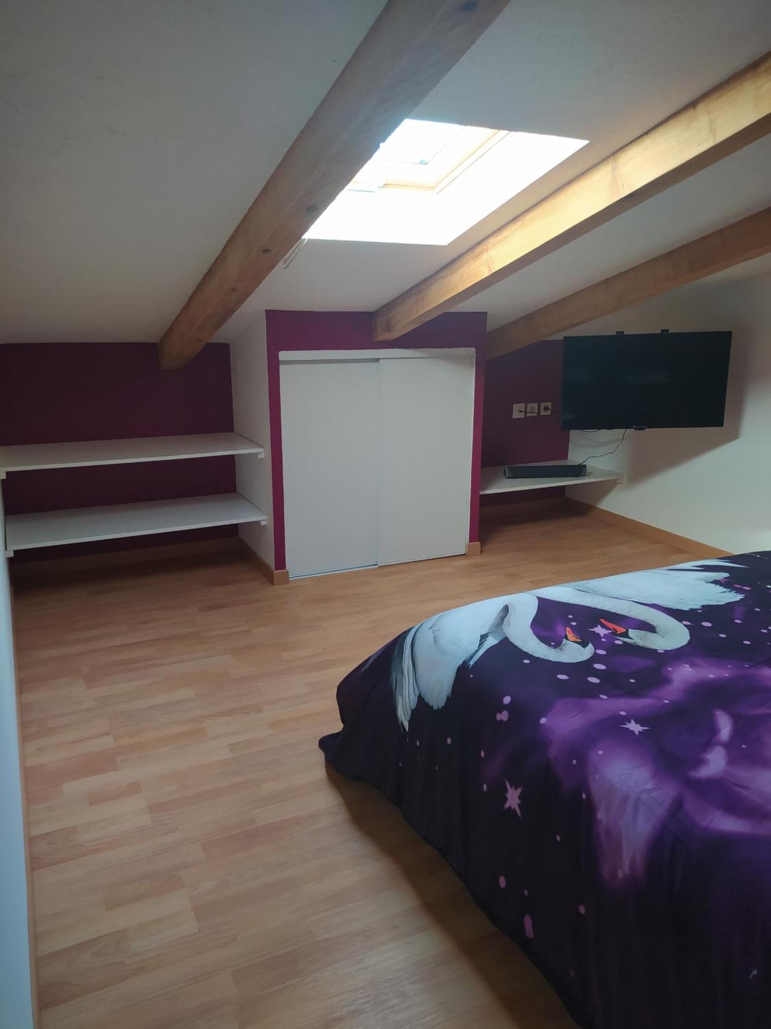 Studio Cosy Avec Terrasse Et Jacuzzi A Disposition De Mai A Aout Rians  ภายนอก รูปภาพ