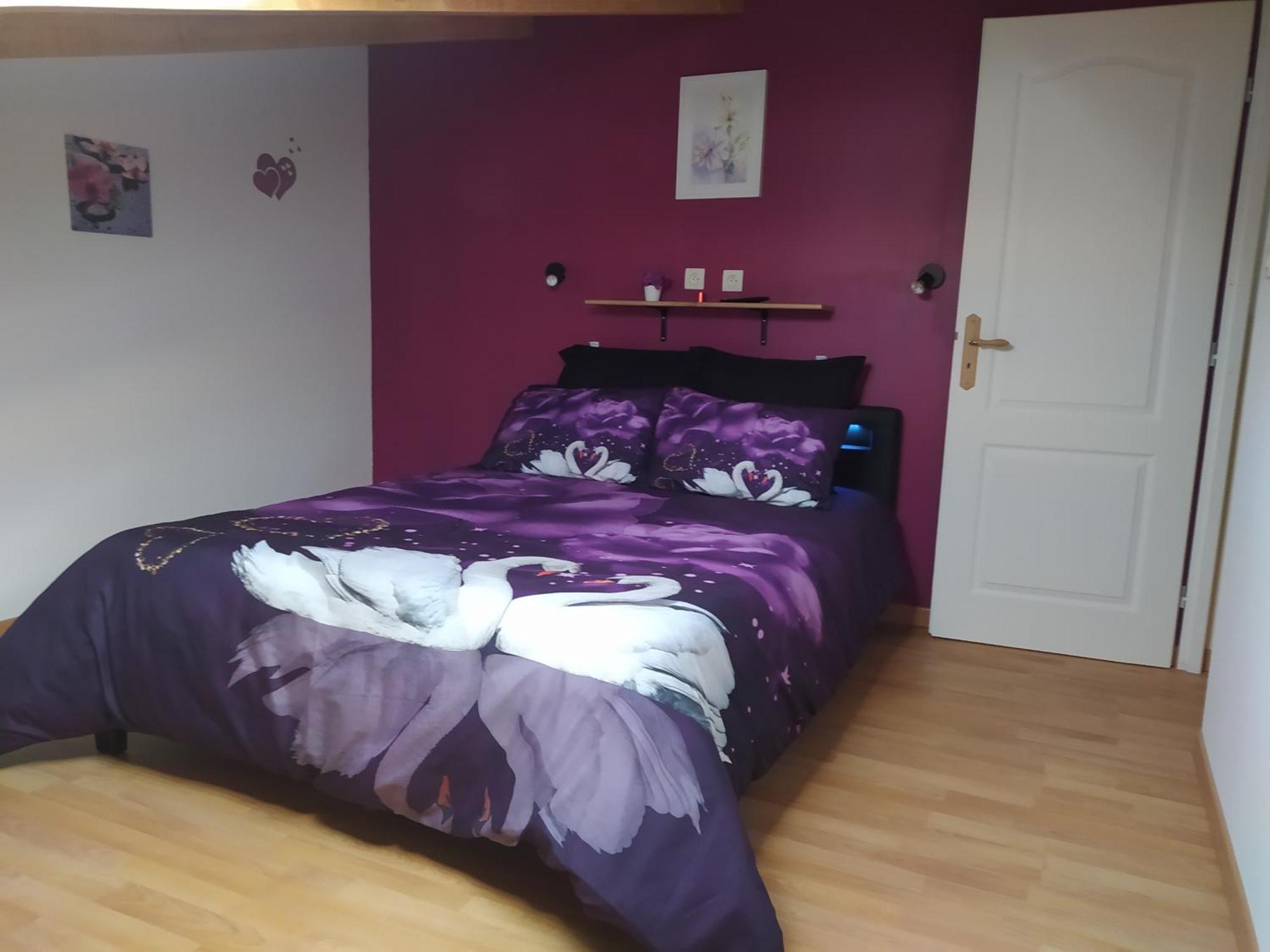 Studio Cosy Avec Terrasse Et Jacuzzi A Disposition De Mai A Aout Rians  ภายนอก รูปภาพ